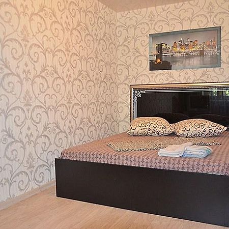 Tiraspolskaya Park Apartments Херсон Екстериор снимка