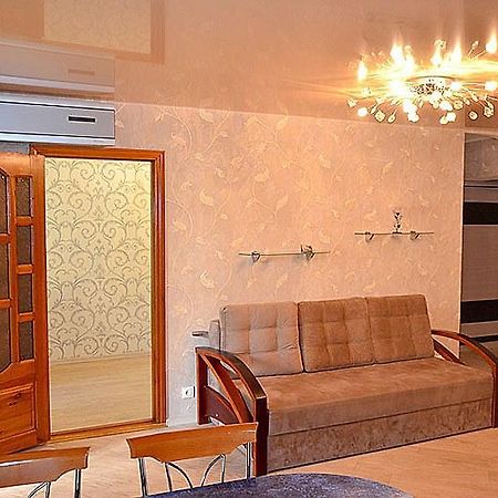 Tiraspolskaya Park Apartments Херсон Екстериор снимка