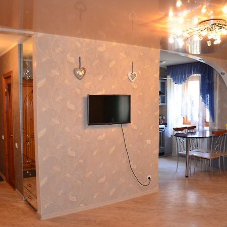 Tiraspolskaya Park Apartments Херсон Екстериор снимка