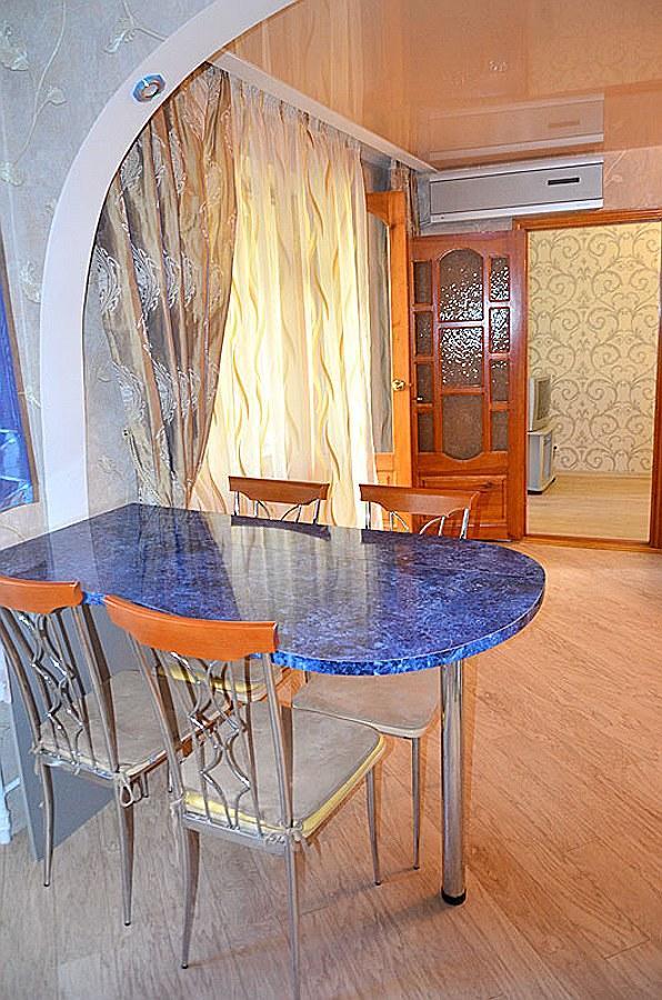 Tiraspolskaya Park Apartments Херсон Екстериор снимка