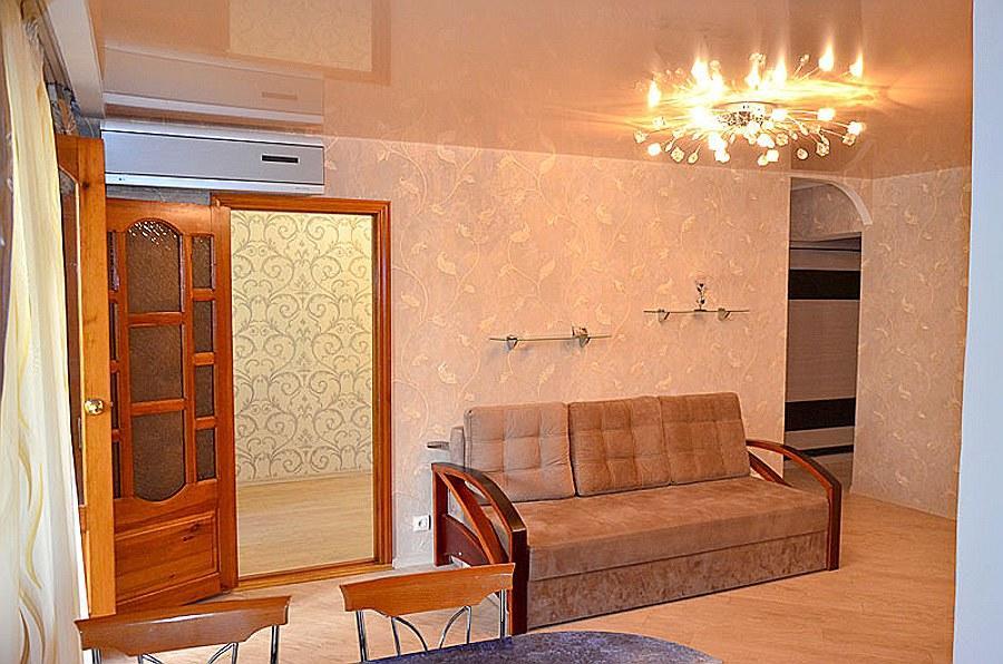Tiraspolskaya Park Apartments Херсон Екстериор снимка