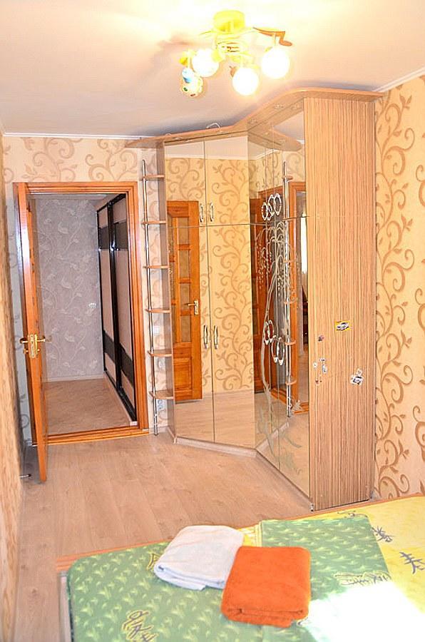 Tiraspolskaya Park Apartments Херсон Екстериор снимка