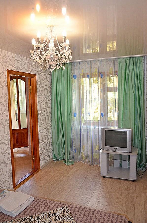 Tiraspolskaya Park Apartments Херсон Екстериор снимка