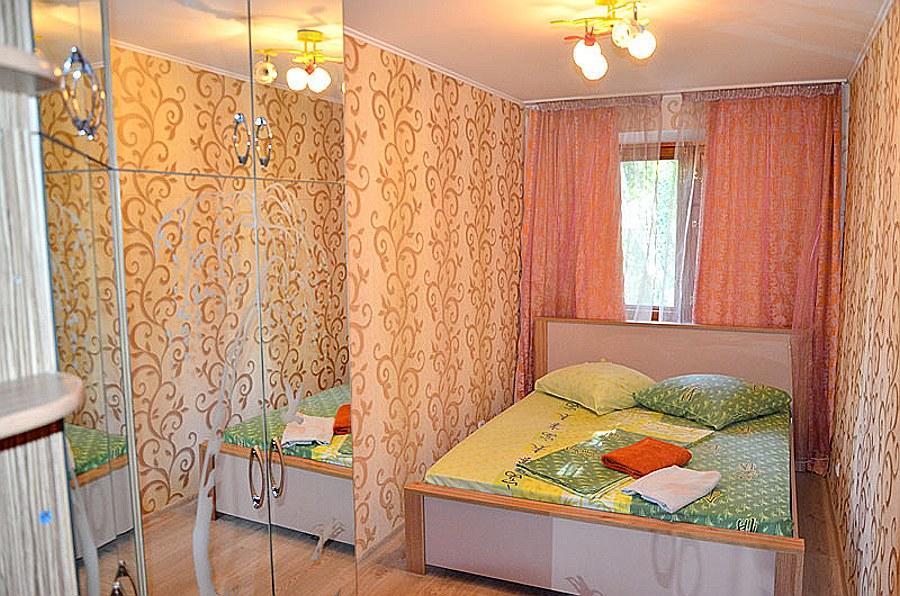 Tiraspolskaya Park Apartments Херсон Екстериор снимка