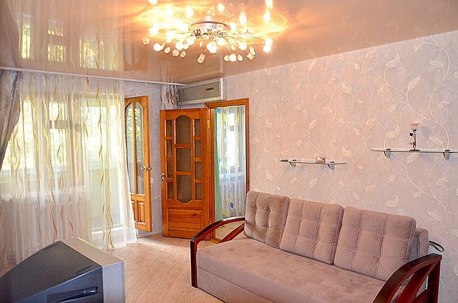 Tiraspolskaya Park Apartments Херсон Екстериор снимка