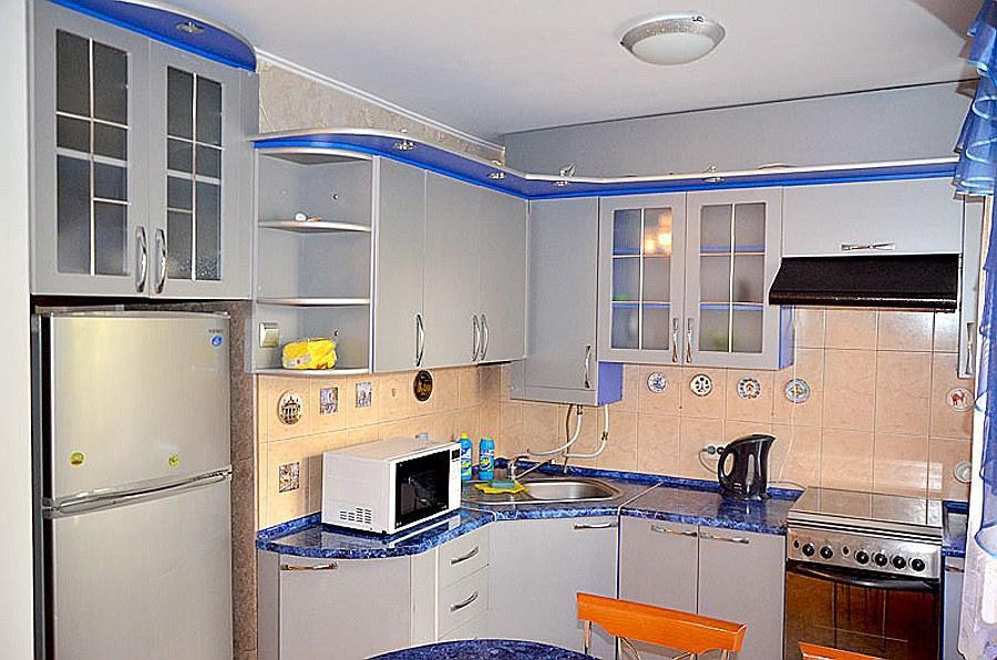 Tiraspolskaya Park Apartments Херсон Екстериор снимка