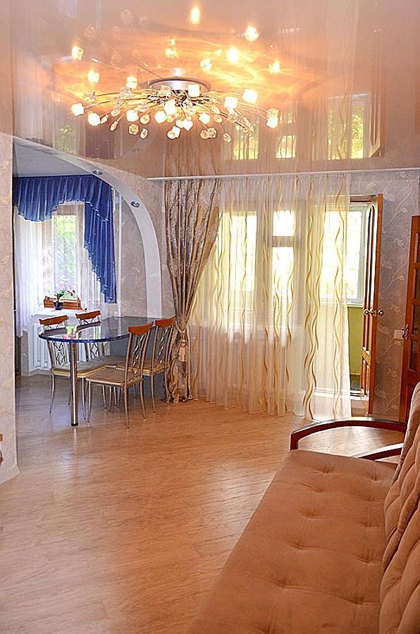 Tiraspolskaya Park Apartments Херсон Екстериор снимка