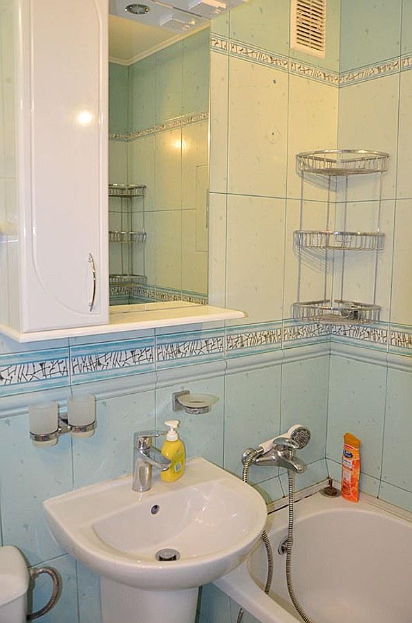 Tiraspolskaya Park Apartments Херсон Екстериор снимка