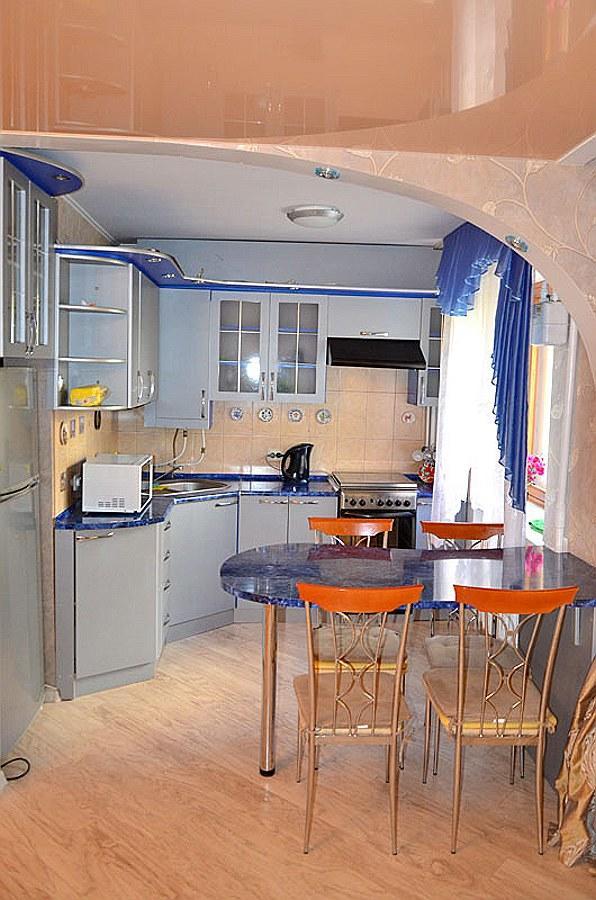Tiraspolskaya Park Apartments Херсон Екстериор снимка